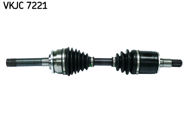 Albero motore/Semiasse - VKJC 7221 SKF
